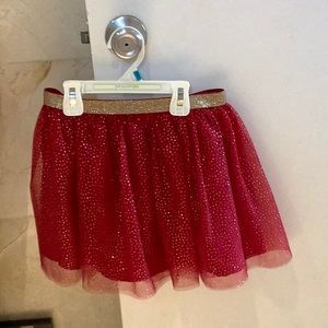 Tutu Christmas or Valentines